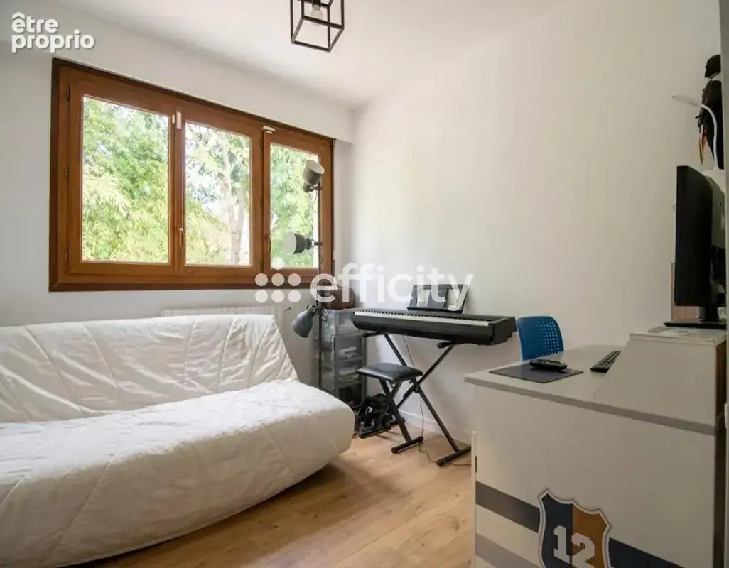 Maison 7 pièces 187 m² à vendre à Soisy-Sous-Montmorency (95230) - photo 14