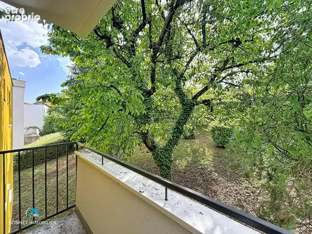 Appartement à CLERMONT-FERRAND