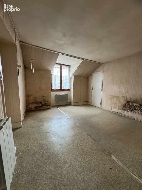 Versailles, Marché ND 3P 44,05 m² Carrez - photo 9