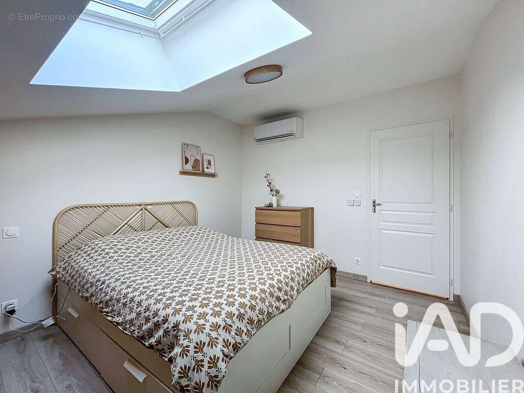 Photo 6 - Maison à FEYZIN