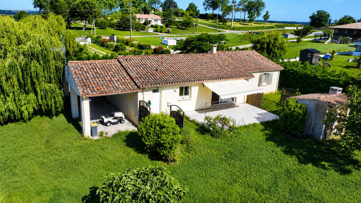 Photo 5 - Maison à SEYCHES