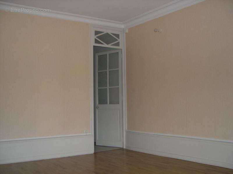 Appartement à SAUMUR