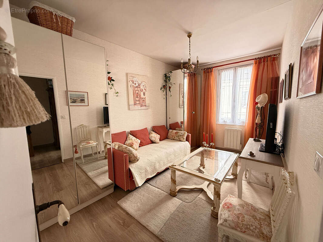 Maison 78 m² à Voves  - photo 7