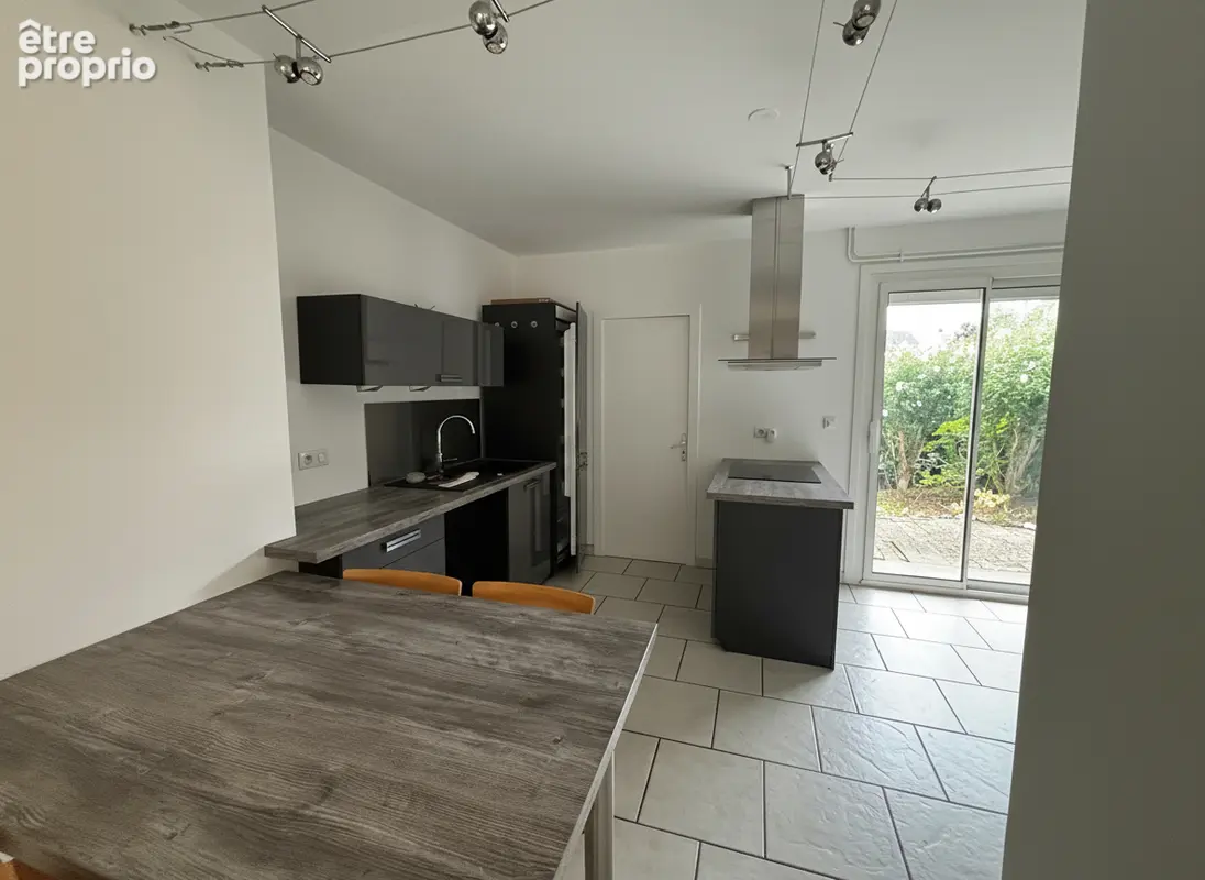 Maison 108m² à joué-lès-tours - photo 4