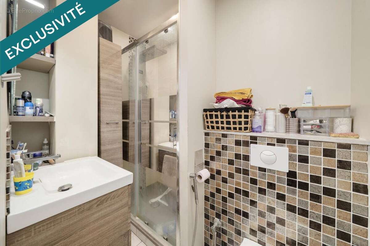 Photo 6 - Appartement à NANCY