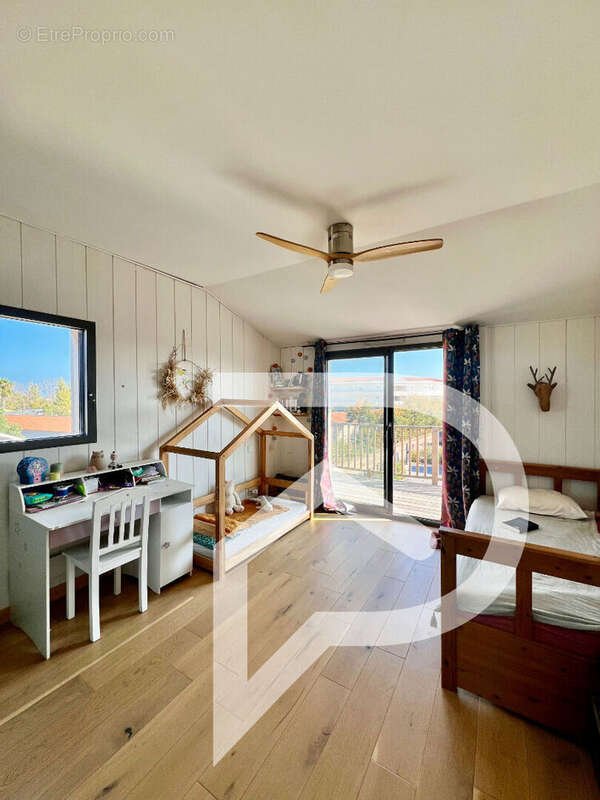 Maison à FRONTIGNAN