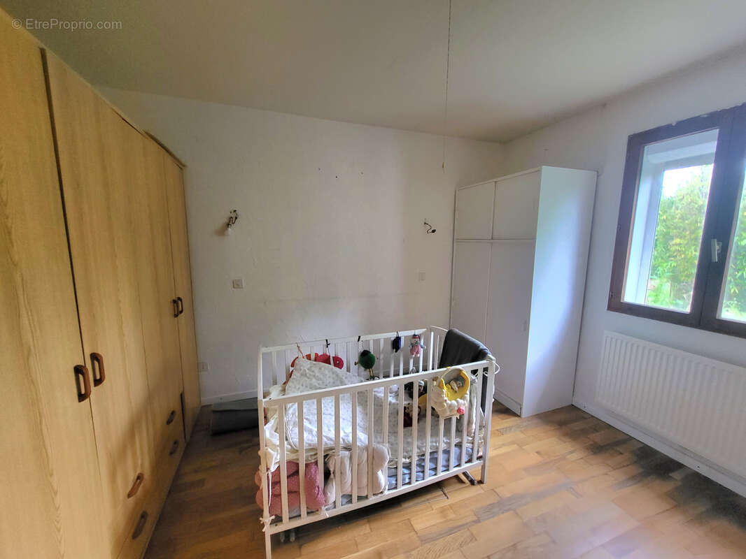 Maison à FONTENILLES