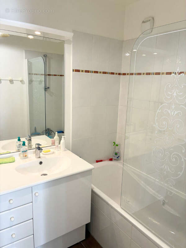 Appartement à MONTMORENCY
