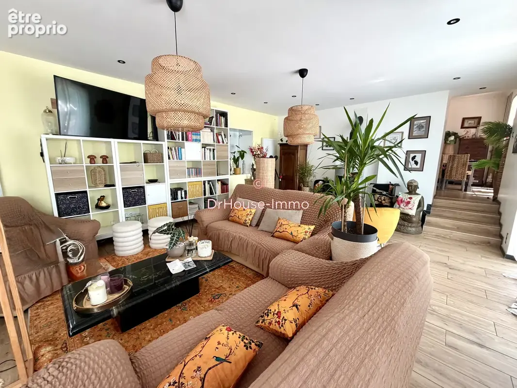 Maison 6 pièces 240 m² à vendre à Saint-Yrieix-La-Perche (87500) - photo 26