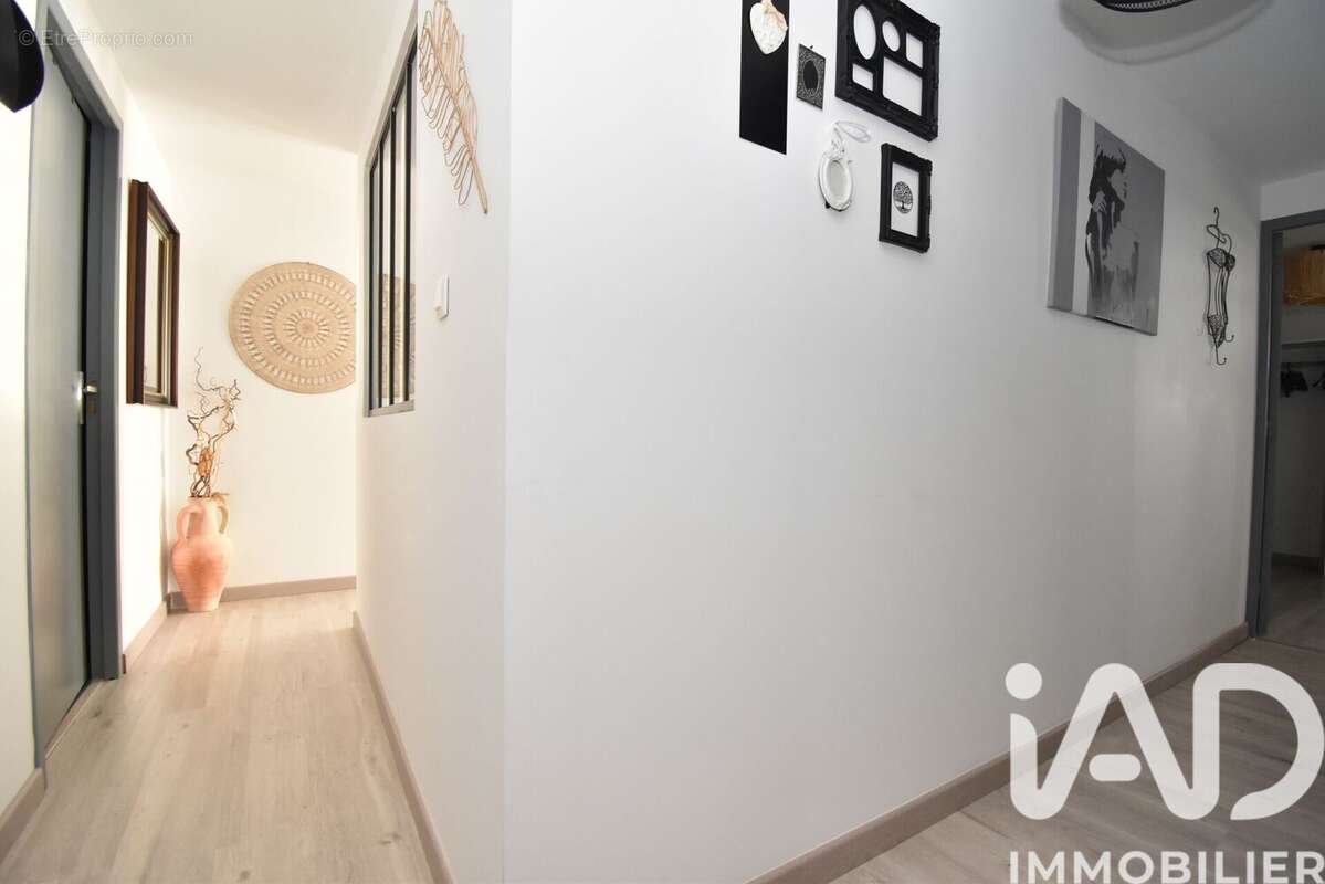 Photo 9 - Appartement à SEYSSES