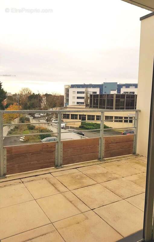 Appartement à LA ROCHELLE