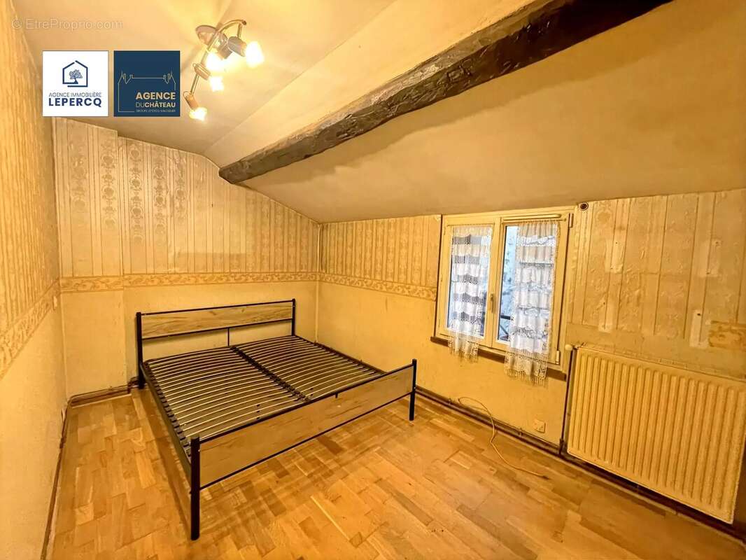 Maison à LA FERTE-MILON