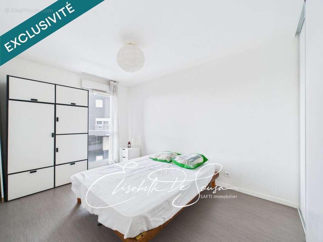 Photo 9 - Appartement à IVRY-SUR-SEINE