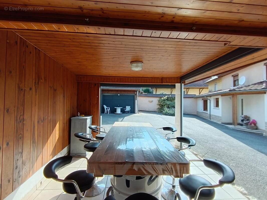 Photo 1 - Maison à VASSELIN