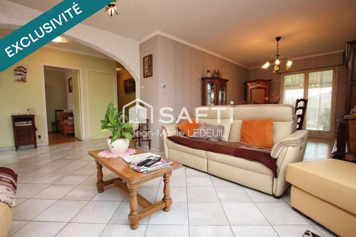 Photo 6 - Maison à ECROUVES