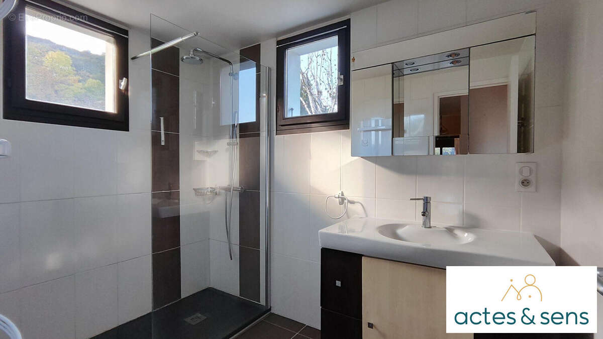 Maison à SAINT-BALDOPH