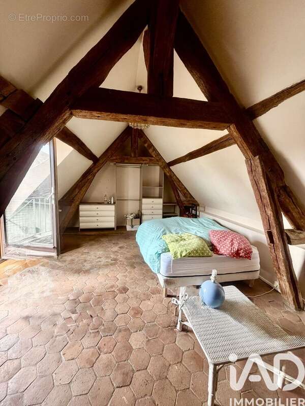 Appartement 62 m² à Sens  - photo 9
