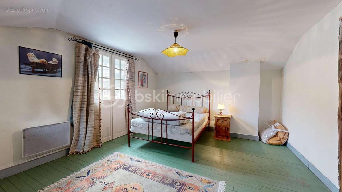 Appartement à TULLE