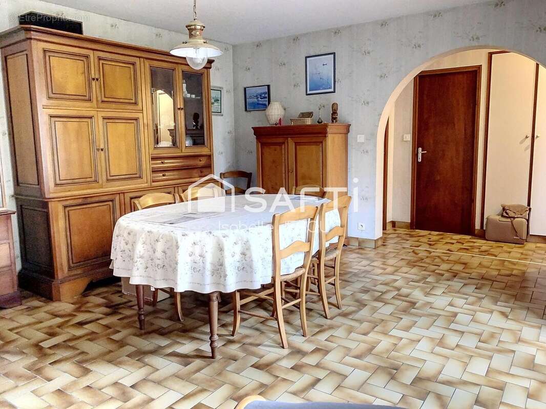 Photo 3 - Maison à GUJAN-MESTRAS