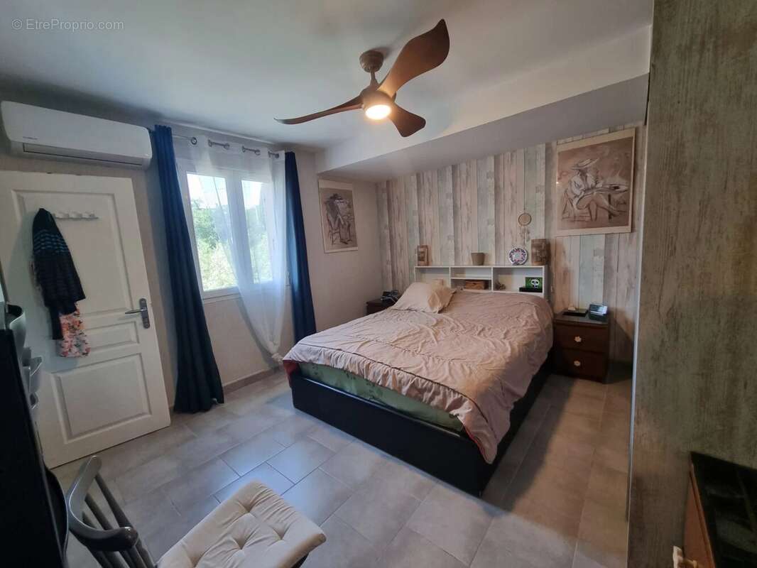 Appartement à LAURIS