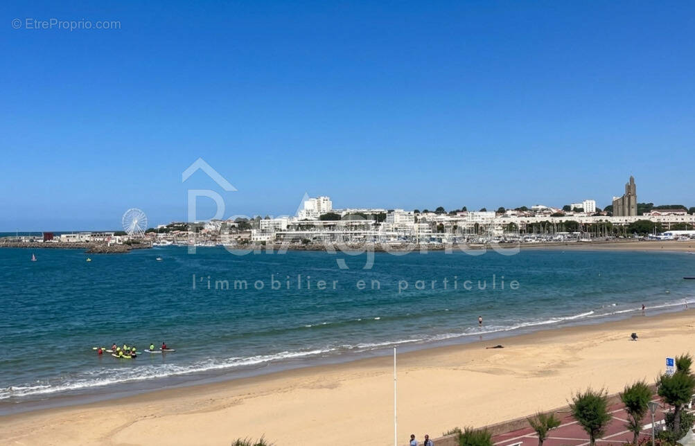 Appartement à ROYAN