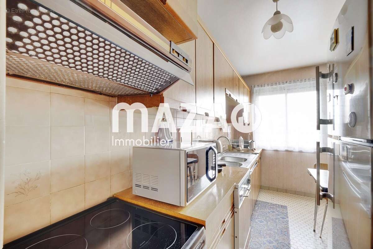 Appartement à VINCENNES