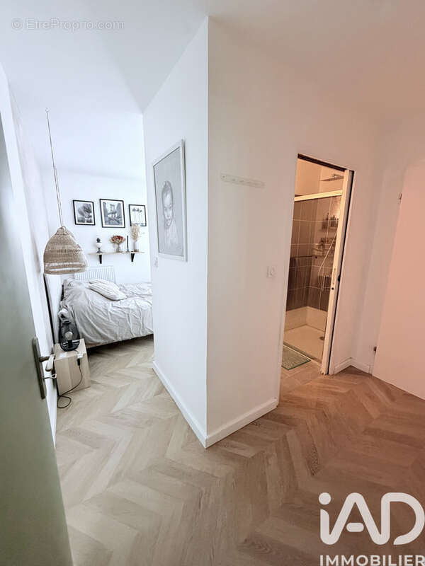 Photo 2 - Appartement à TOULOUSE