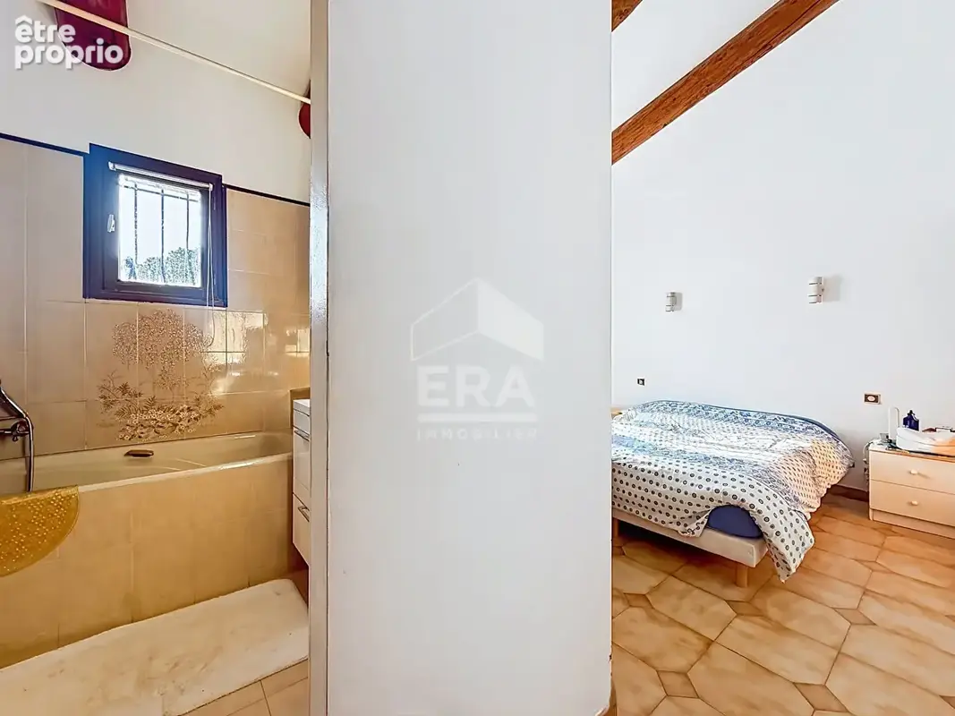 Maison 131m² à bouc-bel-air - photo 8