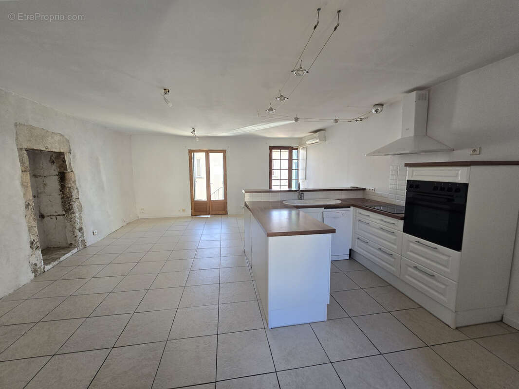 Maison à PRADES-LE-LEZ