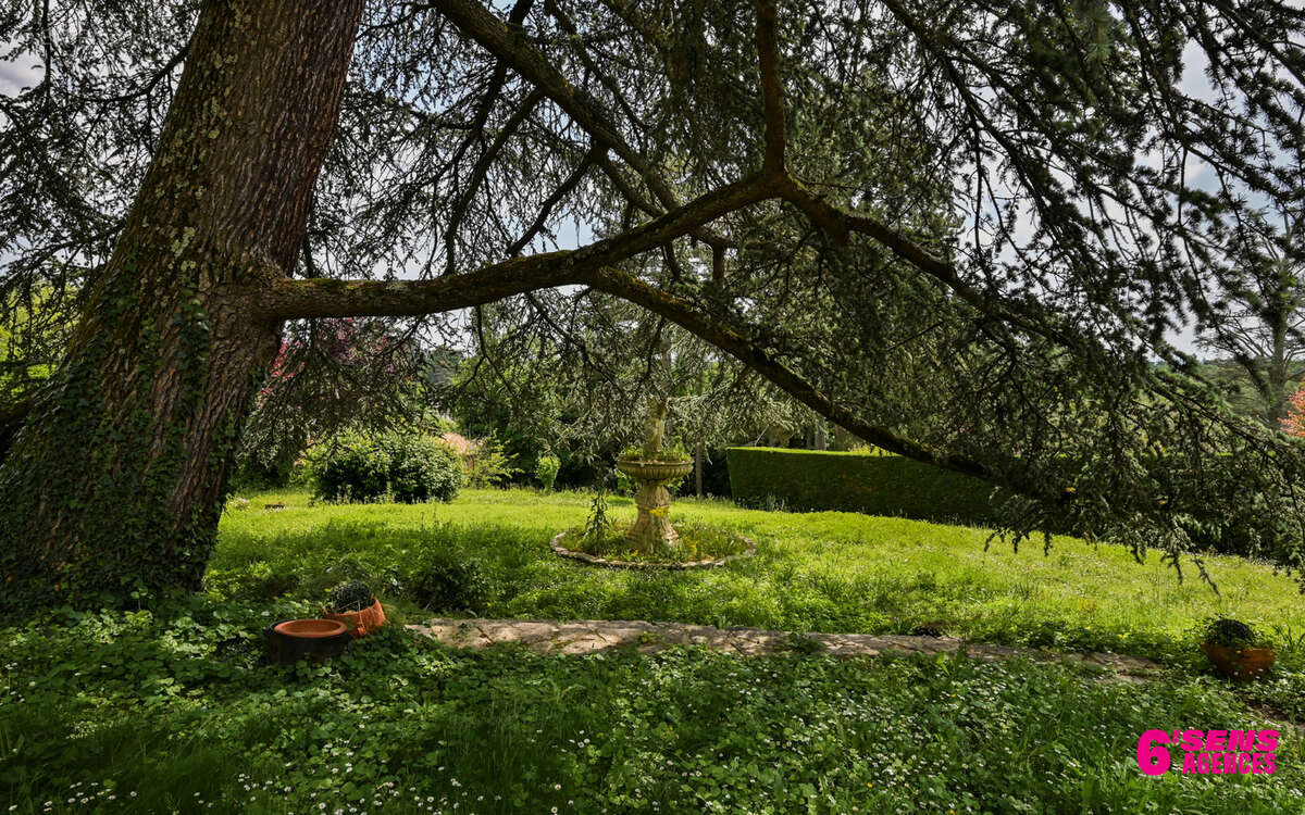 Maison à CHARBONNIERES-LES-BAINS