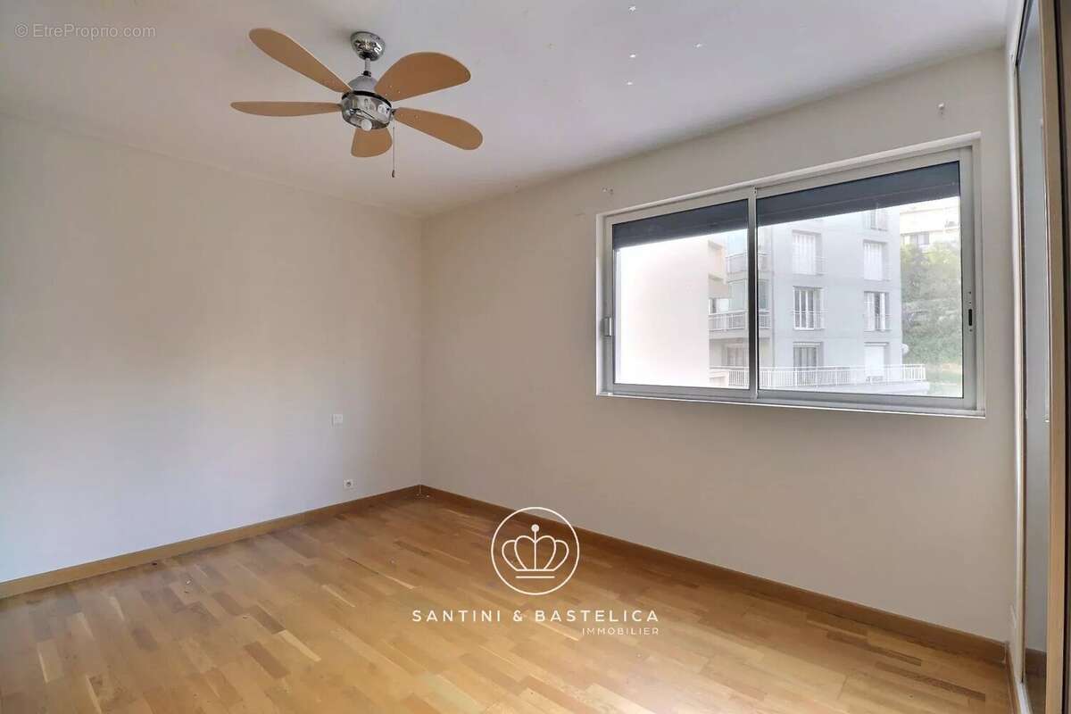 Appartement à AJACCIO