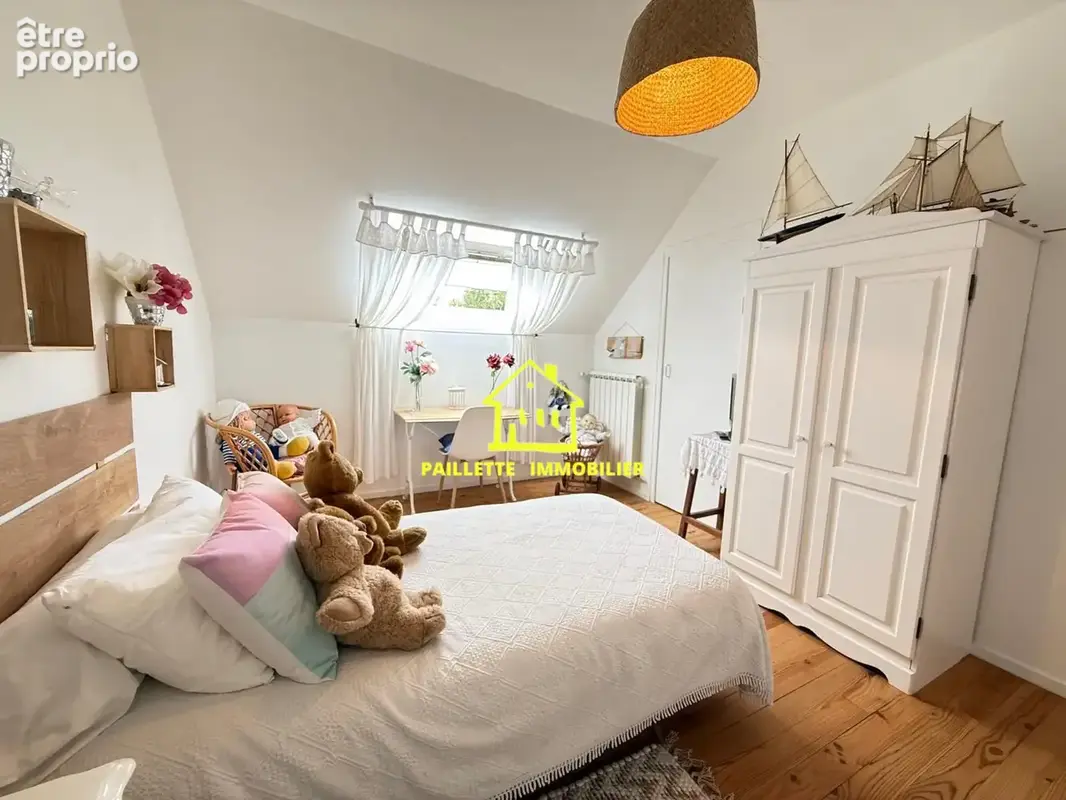 Maison 99 m² à Le Havre  - photo 8