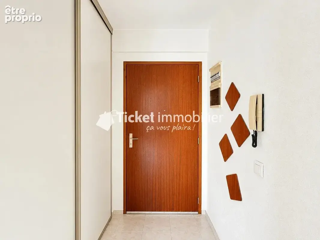 Charmant appartement 1 pièce meublé – 29,25 m² Toulouse - photo 5