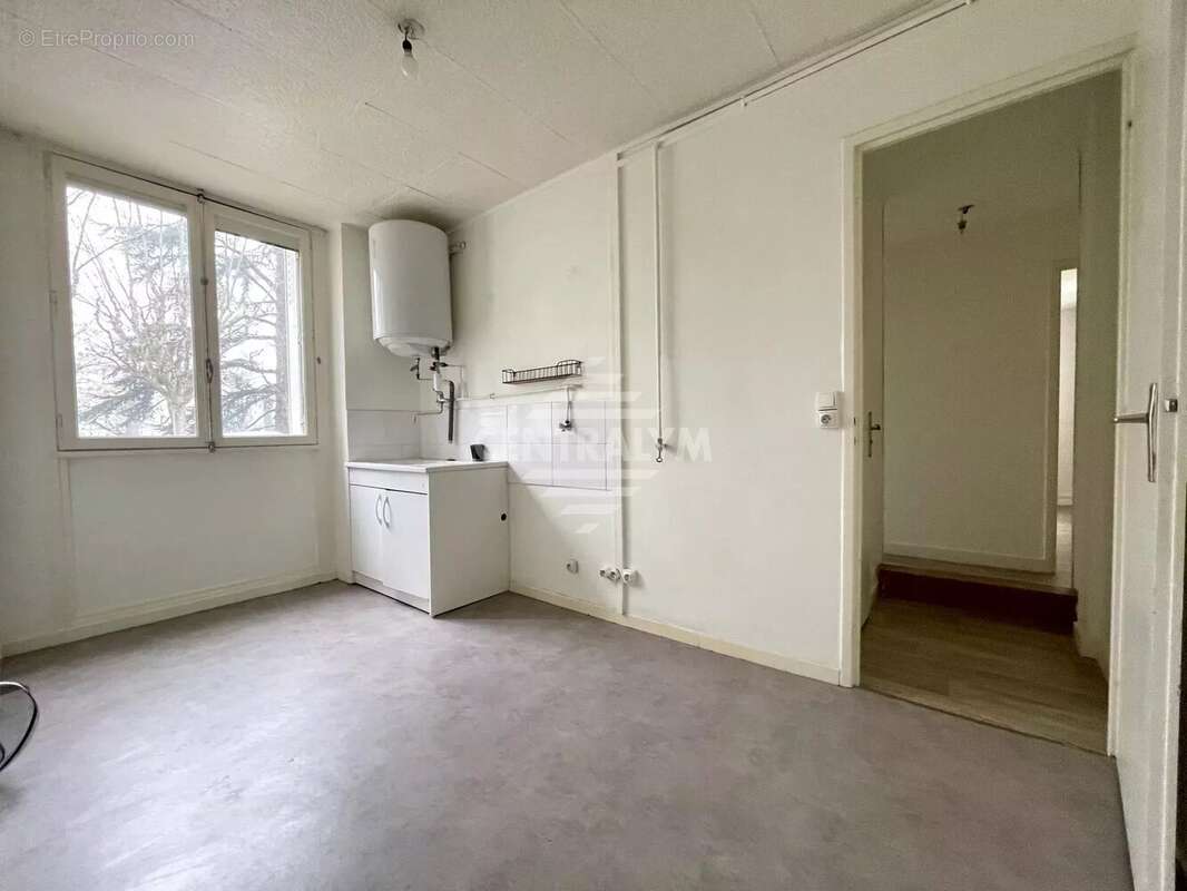 Appartement à LYON-5E