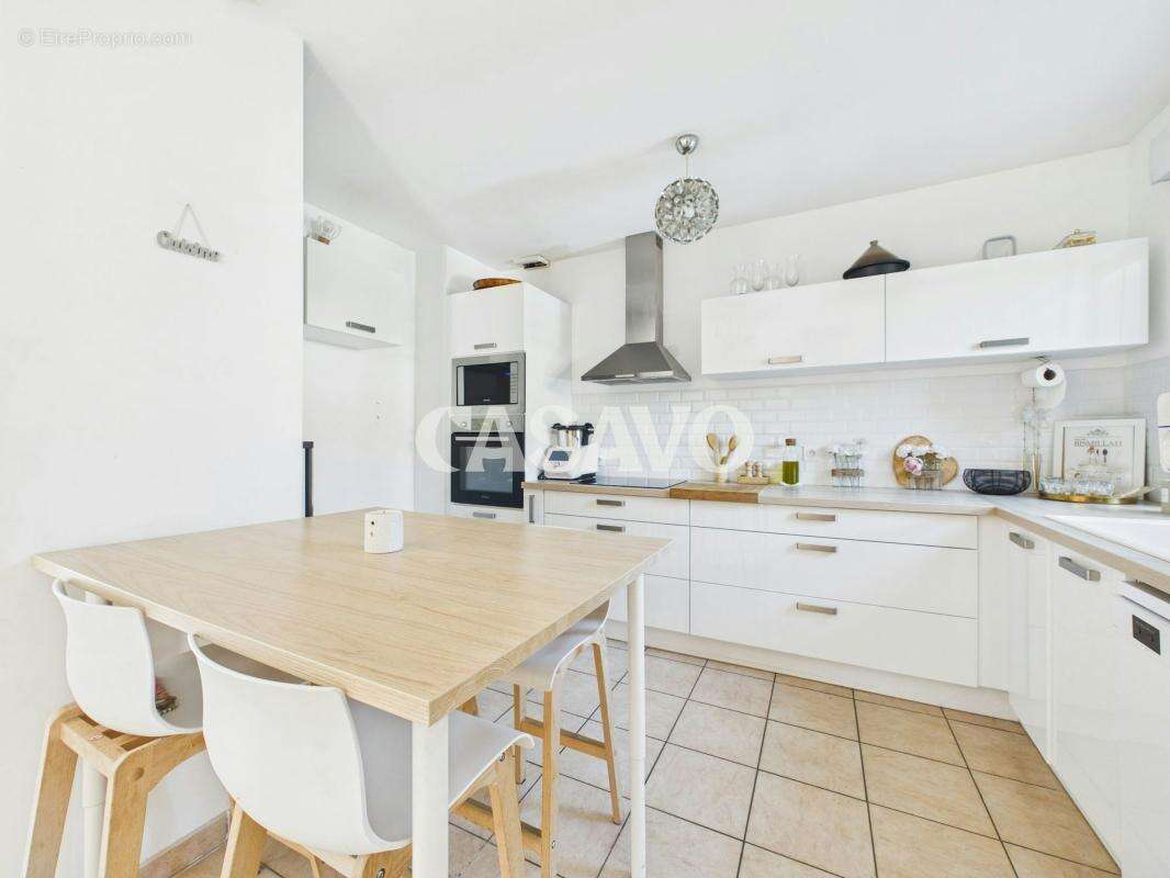 Vente Maison 5 pièces de 89m² - 69200 Vénissieux - photo 2