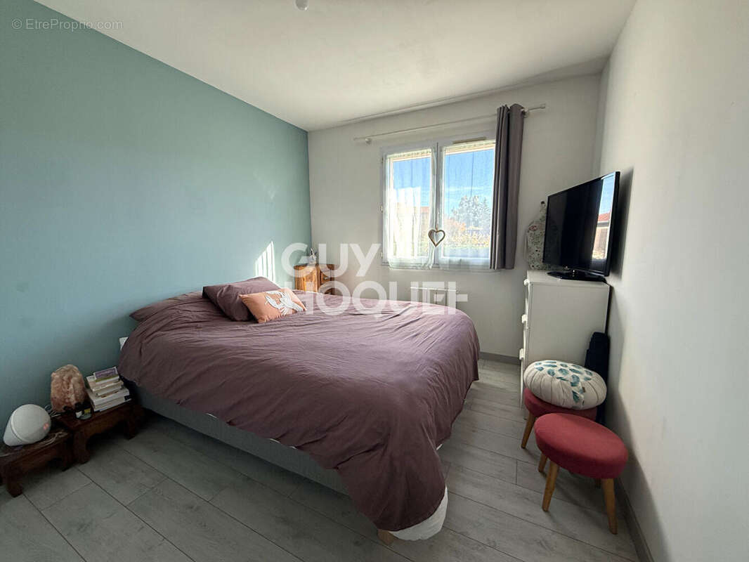 Appartement à TALUYERS