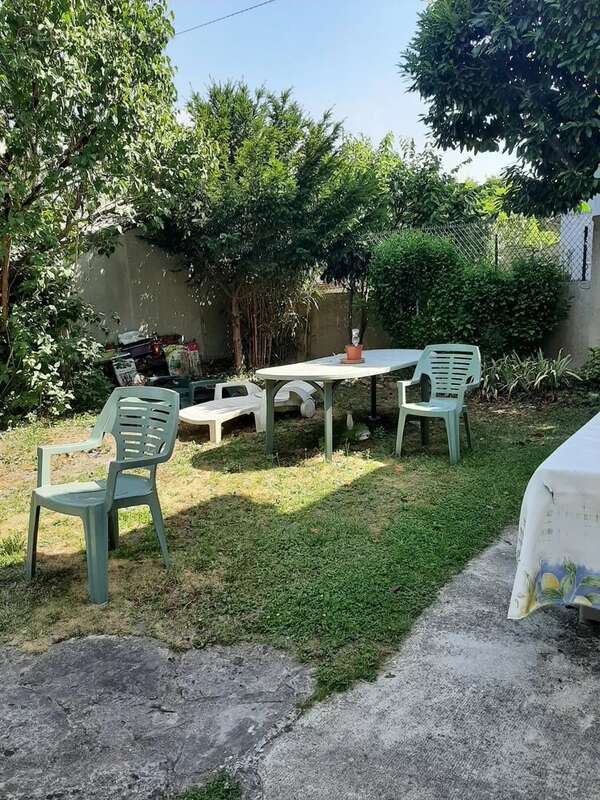 Maison à SEVRAN