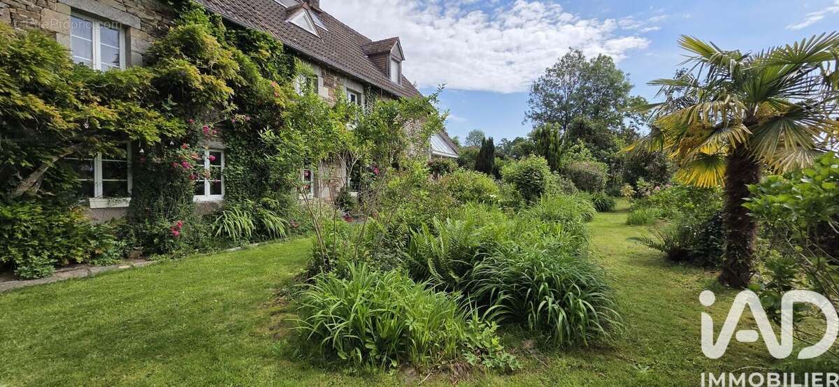 Maison 252 m² à Hocquigny  - photo 4