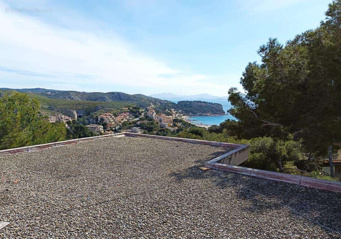 Maison à CARRY-LE-ROUET