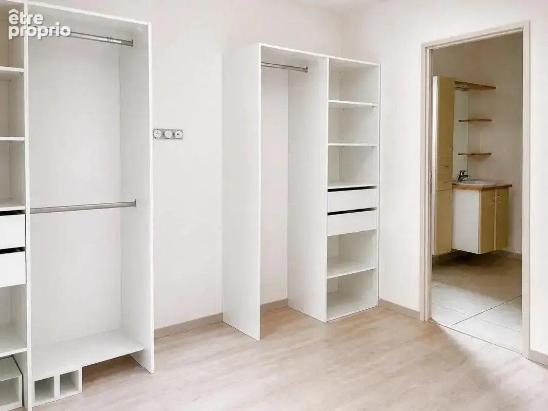 Maison neuve de 121 m², 5 pièces, 1216 m² terrain, garage - photo 14
