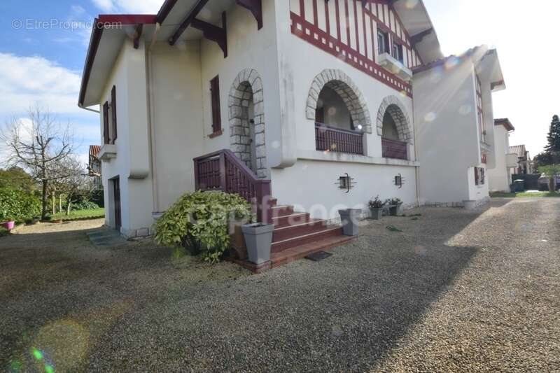 Maison à MARMANDE