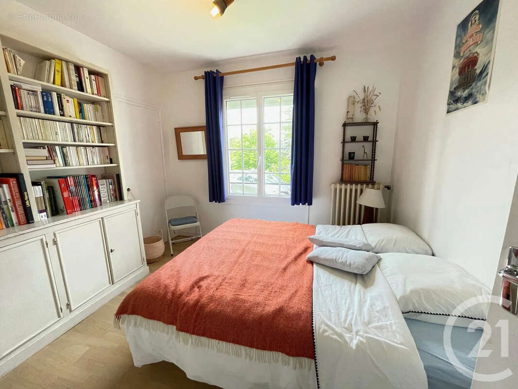 Maison à BOUCHEMAINE