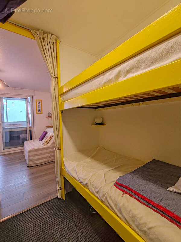 Appartement à ARETTE