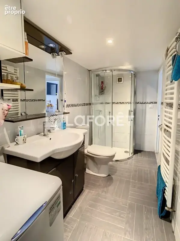 Maison - 3/4 Pièces - 72m2 - VITRY-SUR-SEINE - photo 16