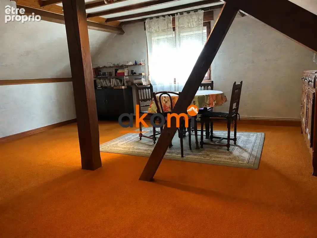 Maison 160 m² à Laneuveville-Devant-Nancy  - photo 7