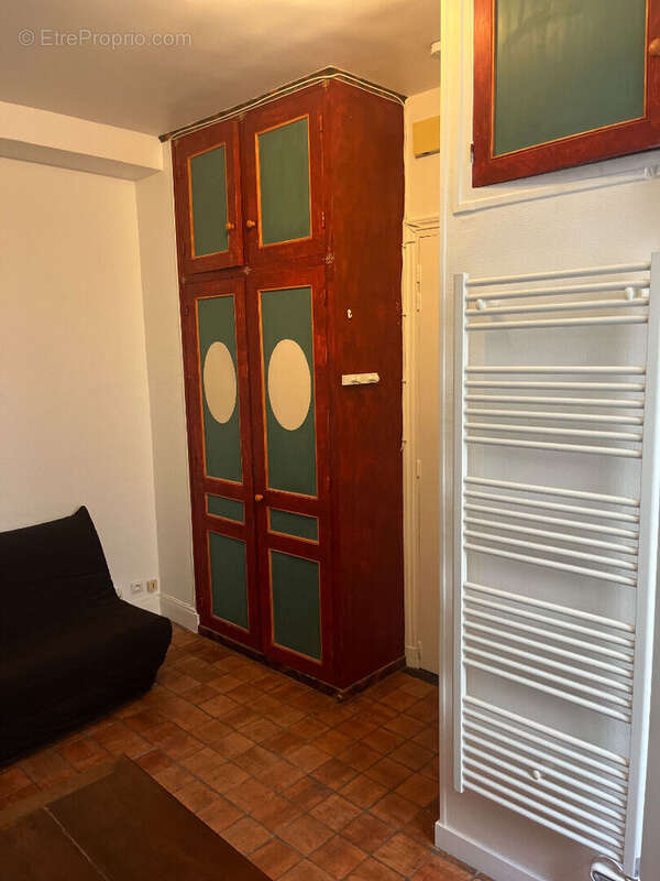 Appartement à PARIS-12E
