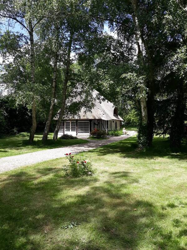 Maison à LIEUREY
