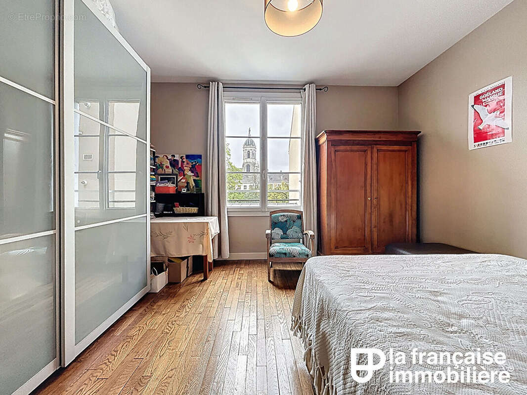 Appartement Rennes 3 pièces - 92.28m2 - photo 7