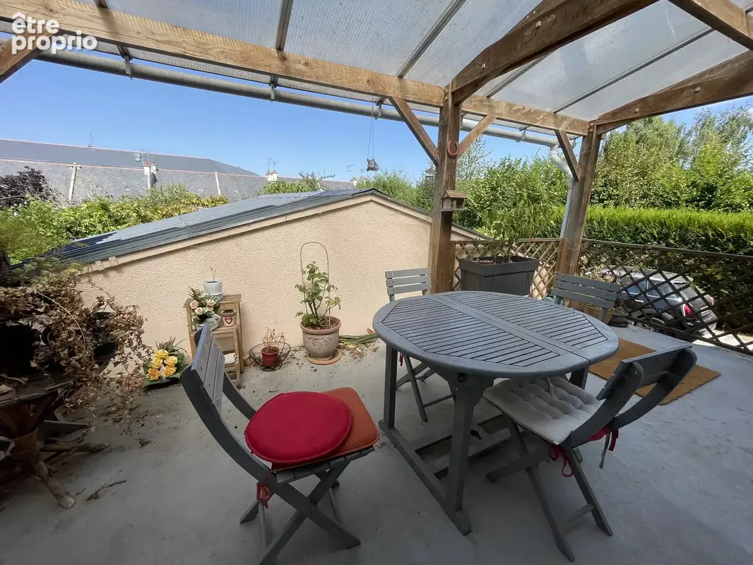 Nouveauté à dinan – maison avec terrain constructible de 582 m² - photo 5