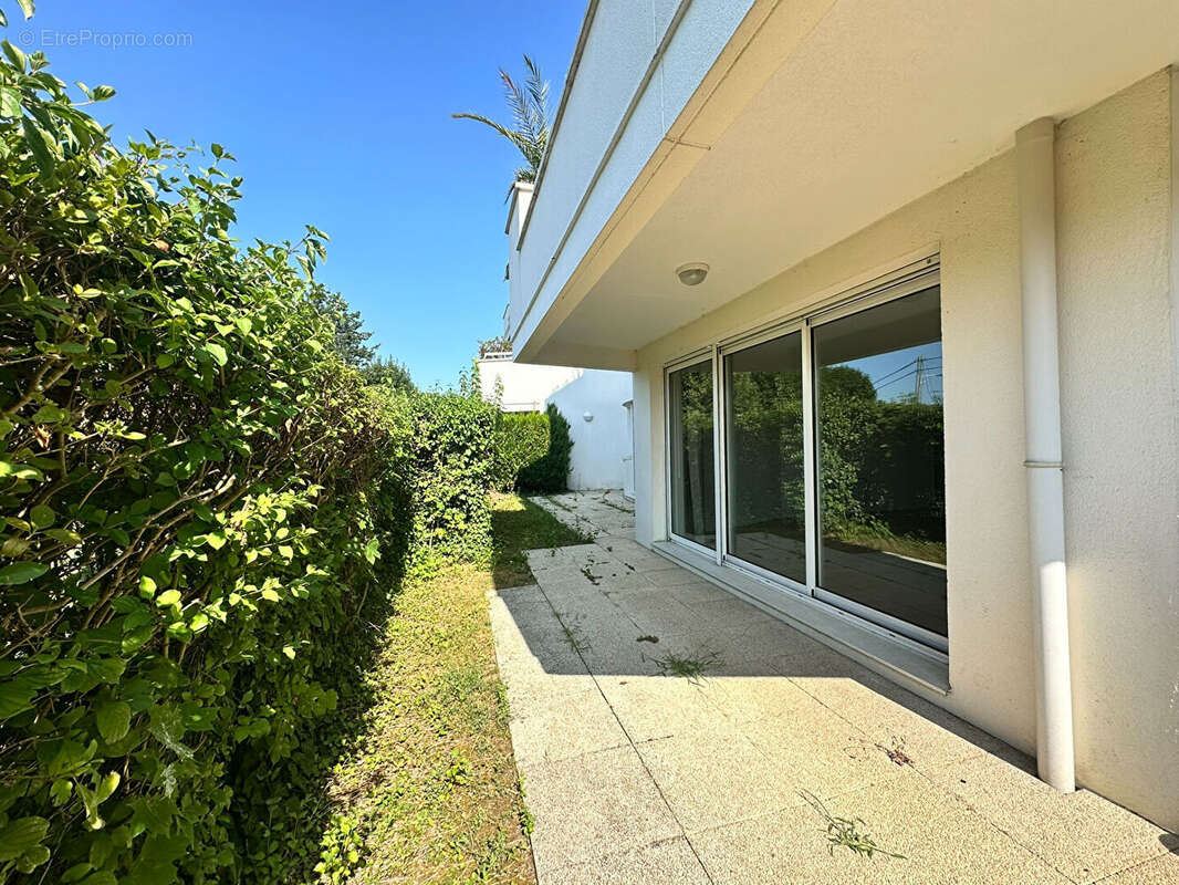 Appartement à MONTMORENCY